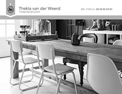 dwmworks4u - Theklavanderweerd